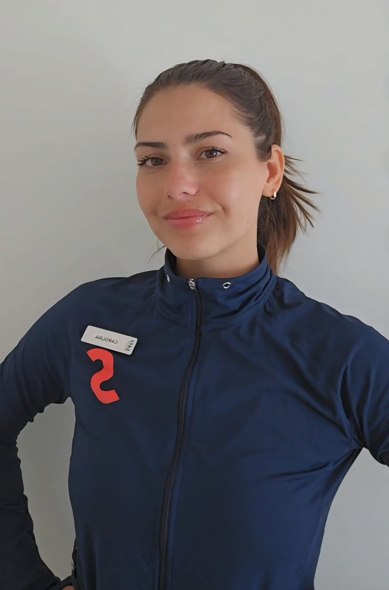 Online coaching med Carolina Evelina