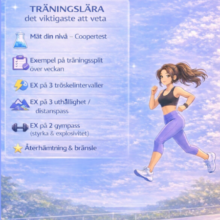 Ta löpningen till nästa nivå