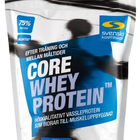 Core proteinpulver