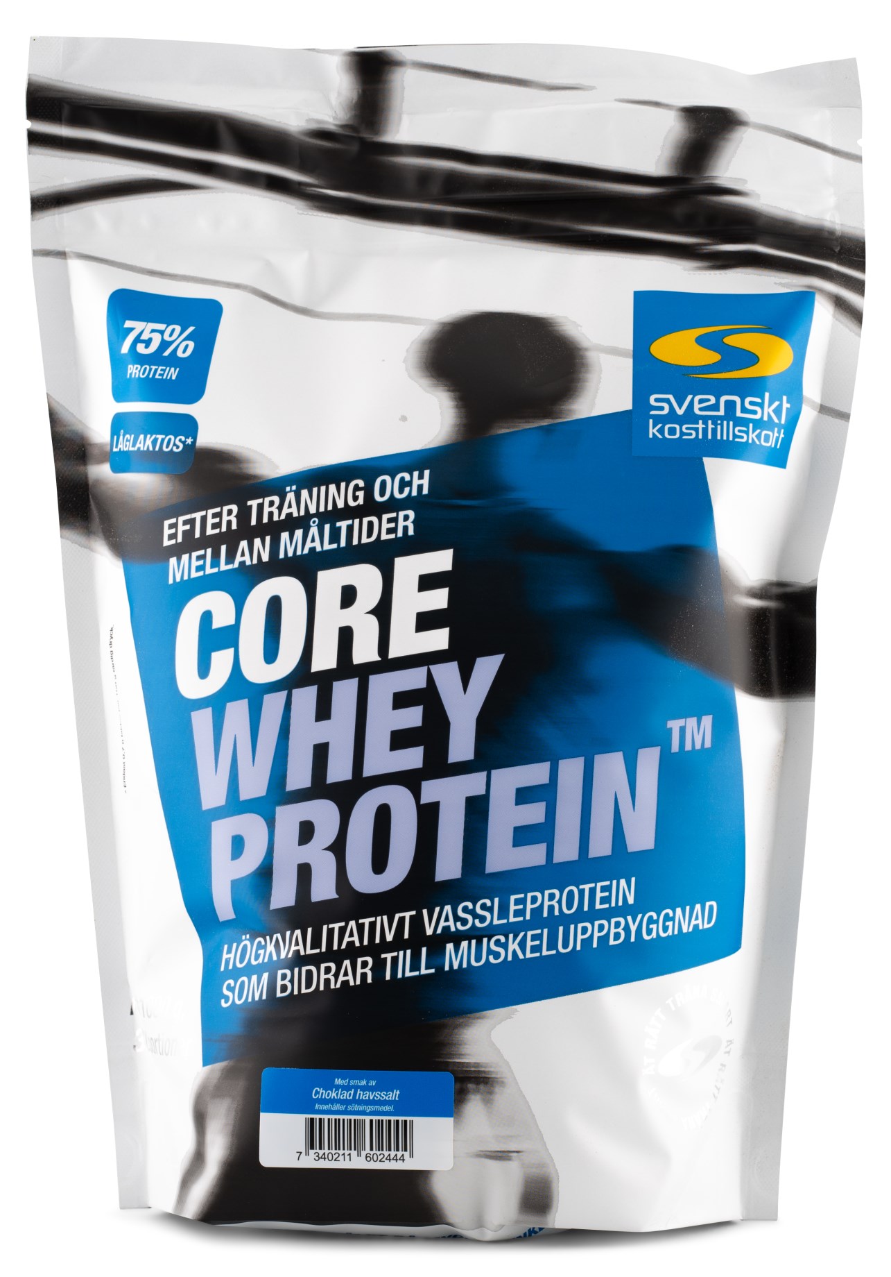 Core proteinpulver