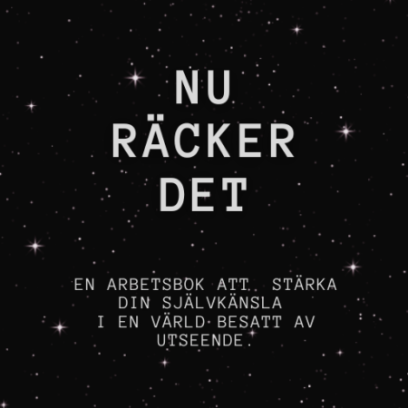 Nu Räcker Det