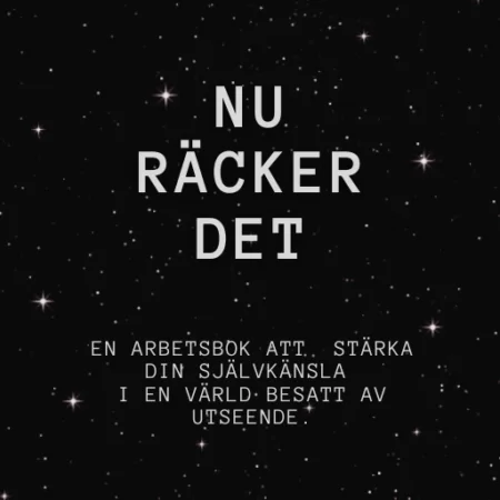 Nu Räcker Det